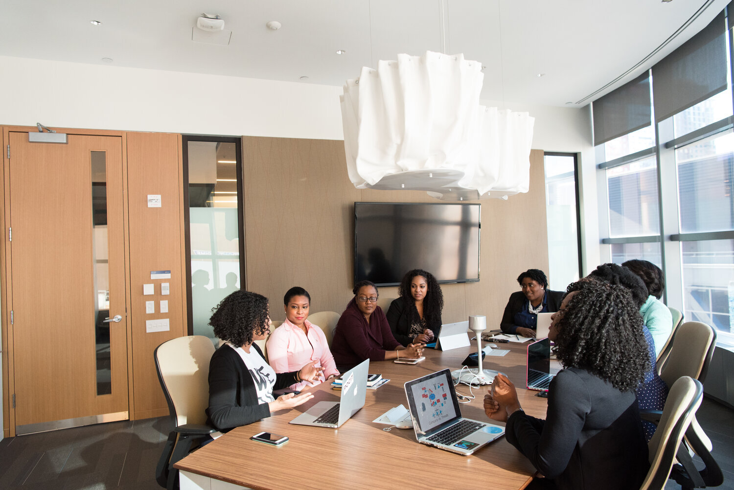 Free presentation: Resiliency for Business Owners